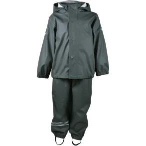 Mikkline 2-delt regntj - Urban Chic