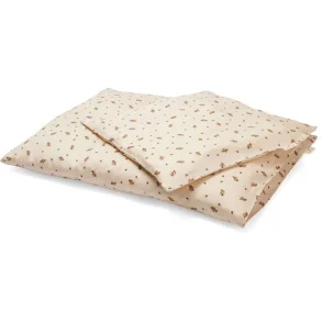 Konges Sljd - Baby Sengetj Flower Bouqet