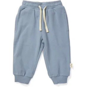 Konges Sljd - Jogginbukser Powder Blue