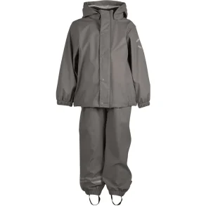 Mikkline 2-delt regntj - Moon Mist