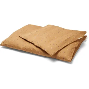 Konges Sljd - Baby Sengetj Flower Bouqet Dijon