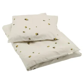 Konges Sljd - Baby Sengetj Lemon