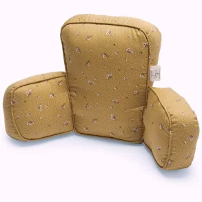 Konges Sljd - Barnevognspude - Flower Bouqet Dijon