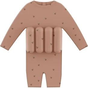 Konges Sljd - UV Flydedragt Cherry Blush