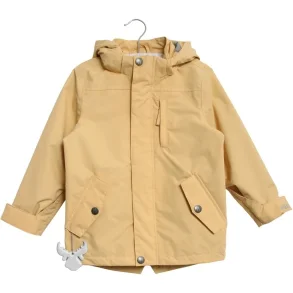 Wheat Forrs-/efterrsjakke Valter New Wheat