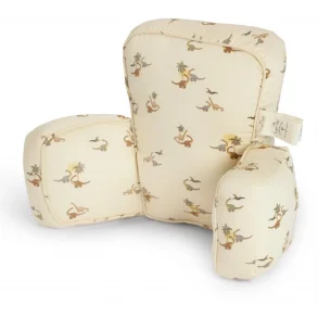 Konges Sljd - Barnevognspude - Kubi