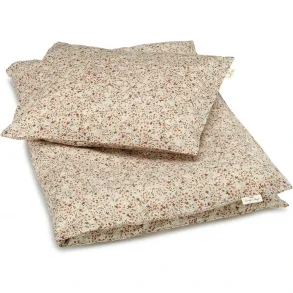 Konges Sljd - Baby Sengetj Flower Field