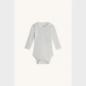 Hust and Claire Body l/ i Uld - Off White