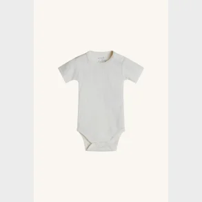 Hust and Claire Body k/ i Uld - Off White