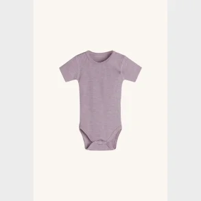 Hust and Claire Body k/ i Uld - Woodrose