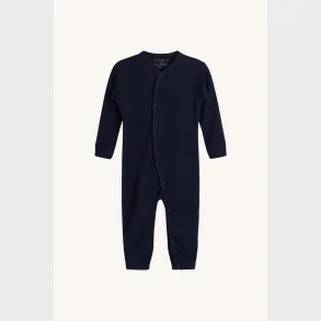 Hust and Claire Heldragt i Uld - Messi Blues