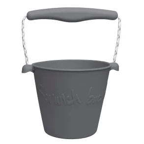 Scrunch - bucket - antracitgr�