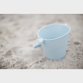 Scrunch - bucket - lysebl� 