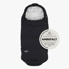 Voksi - Explorer Black