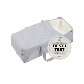 Voksi - CARRY ME - ndbar og bld babylift Gr