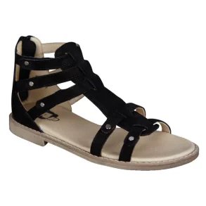 Arauto RAP - Sandal Black