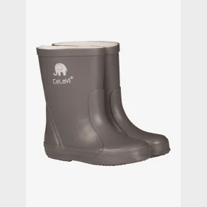 Celavi gummistvle - Grey