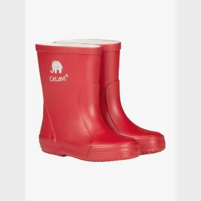 Celavi gummistvle - Rd