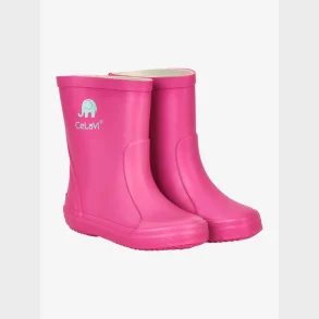 Celavi gummistvle - Pink