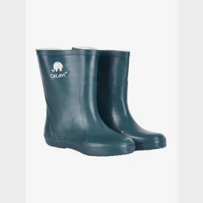 Celavi gummistvle - Ice Blue