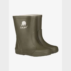 Celavi gummistvle - Army