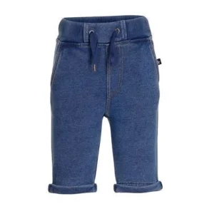 Molo - Shorts - Ace - Indigo