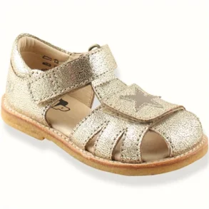 Arauto RAP - Sandal - Guld -smal