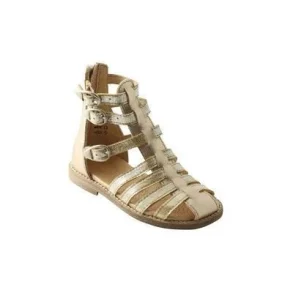 Arauto RAP - Sandal Gladiator Guld