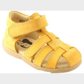 Arauto RAP - Sandal - Yellow Nobuk