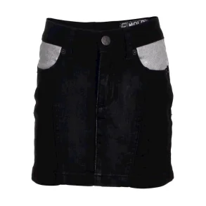 Molo - Nederdel Becky Black