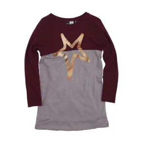 Molo Kjole - Calida Burning Orange