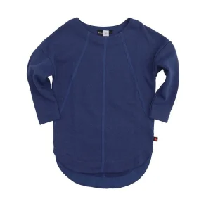 Molo Kjole - Cheryl Mc. Fly Blue