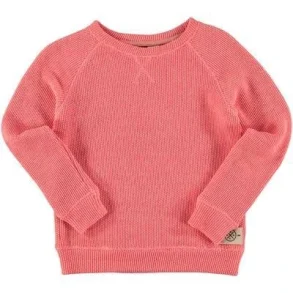 Molo - Trje Malika Fiery coral