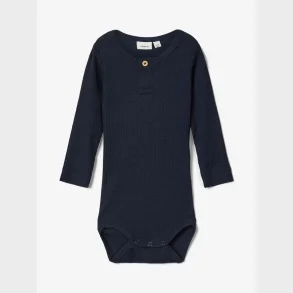 Name It - Body Rib Dark Sapphire