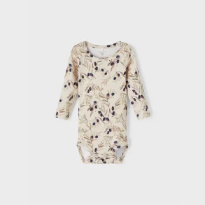 Name It - Body Oatmeal