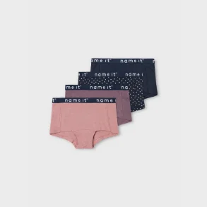 Name It - Hipster 4-Pak ko