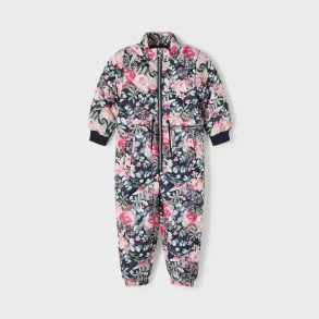 Name It Termodragt Marie Quilted Dark Saphire