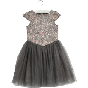 Wheat - Kjole Tulle Frost