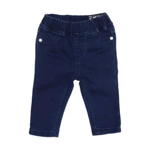 Molo Jeans Shilo Blue Denim