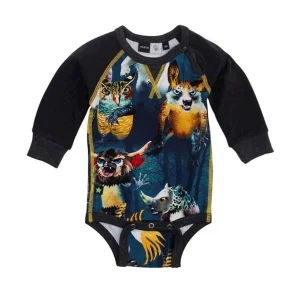 Molo body Frank - Monsters