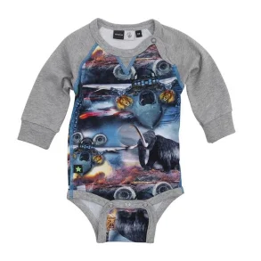 Molo body Frank - Space Animals