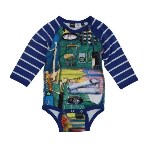 Molo body Floyd - Camper