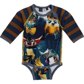 Molo body Floyd - Monsters