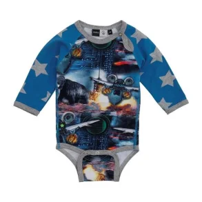 Molo body Floyd - Space Animals