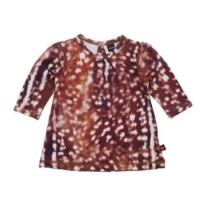 Molo Kjole - Caroline Deerskin