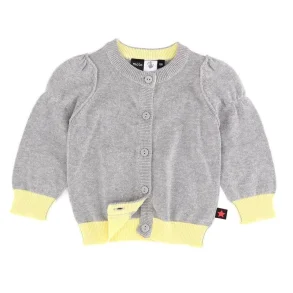 Molo Cardigan - Gilberta Melange