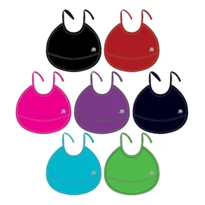 Pippi - Hagesmk PU Rund (9 farver)