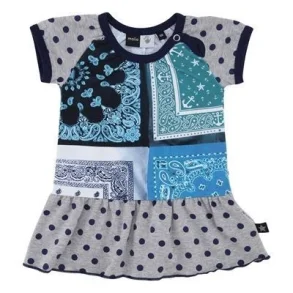 Molo - Cammon Kjole - Paisley