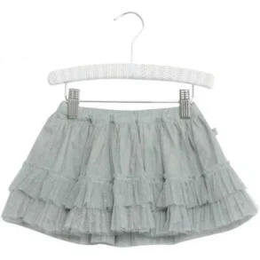 Wheat - Nederdel Sille