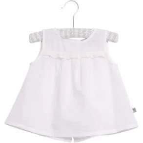 Wheat - Top Marga white